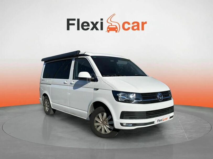 Foto del VOLKSWAGEN California 2.0TDI BMT Beach 110kW