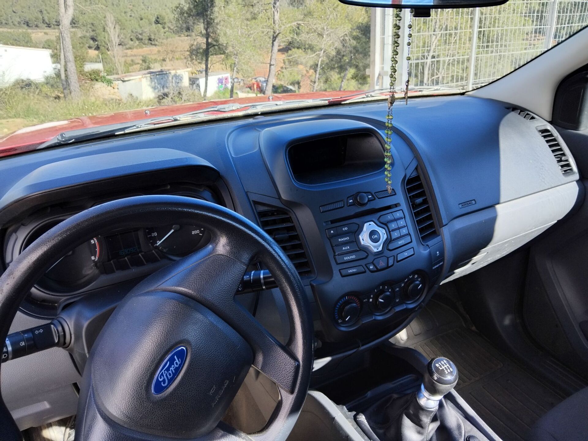 Imagen 3 de FORD Ranger