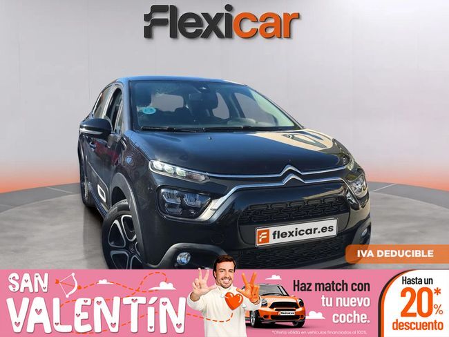 Foto del CITROEN C3 1.5BlueHDi S&S Plus 100