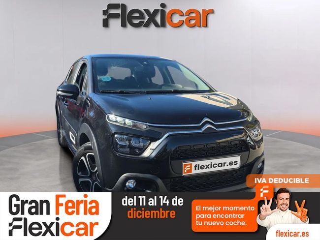 CITROEN C3 (BlueHDi 75KW (100CV) Plus) en Murcia