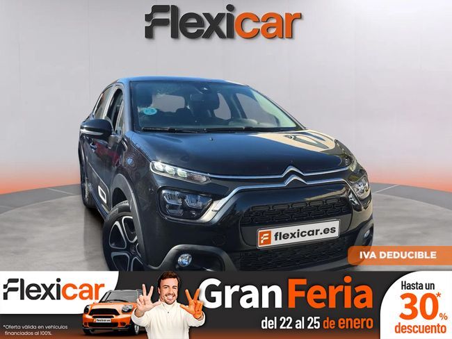 CITROEN C3 (BlueHDi 75KW (100CV) Plus) en Murcia