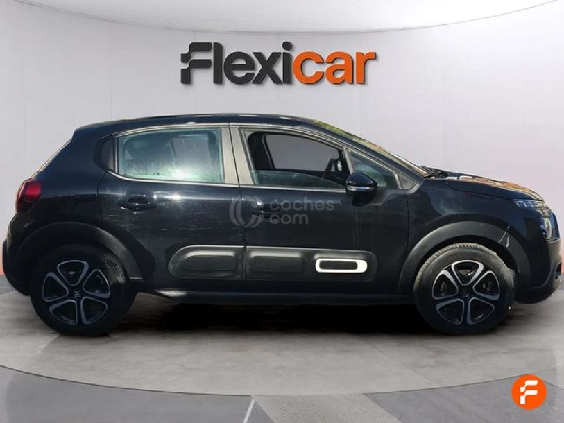 Foto del CITROEN C3 1.5BlueHDi S&S Plus 100
