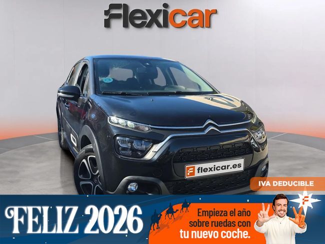 CITROEN C3 (BlueHDi 75KW (100CV) Plus) en Murcia