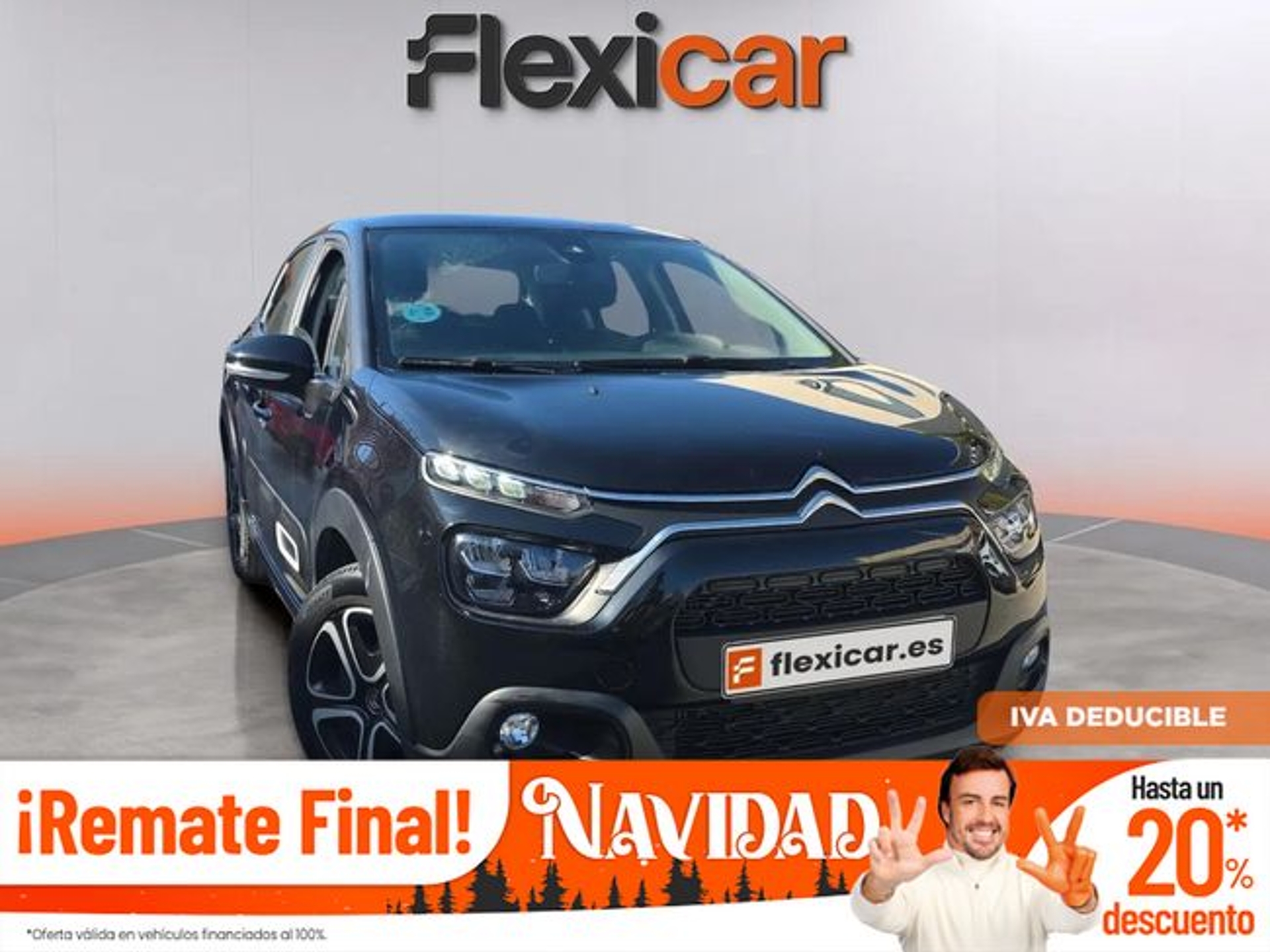 Imagen de CITROEN C3