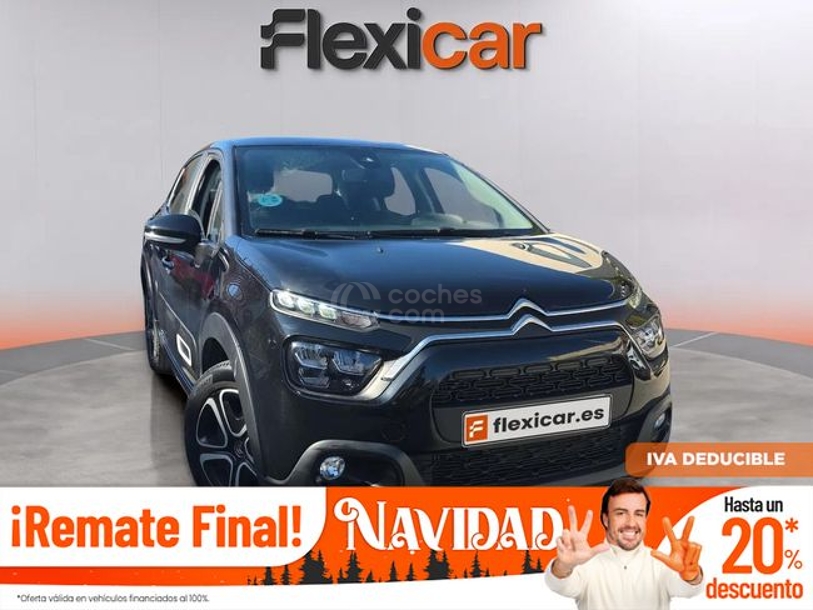 Foto del CITROEN C3 1.5BlueHDi S&S Plus 100