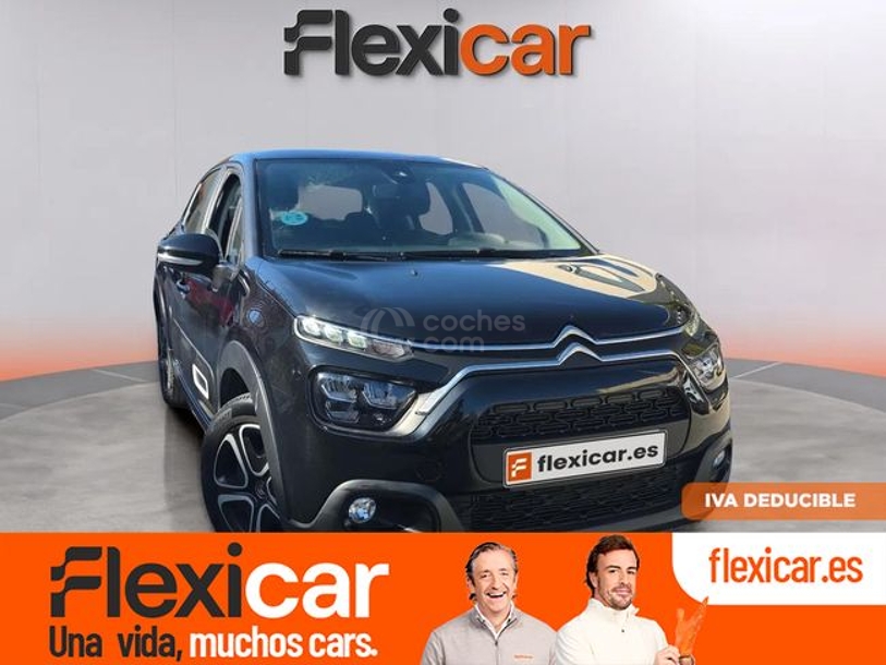 Foto del CITROEN C3 1.5BlueHDi S&S Plus 100