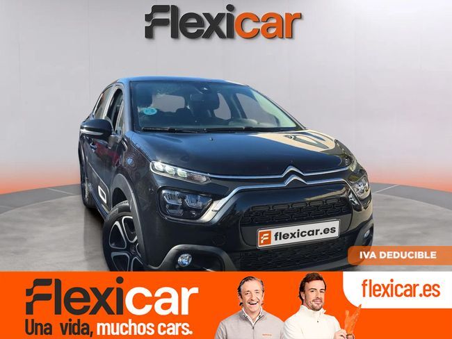 Foto del CITROEN C3 1.5BlueHDi S&S Plus 100