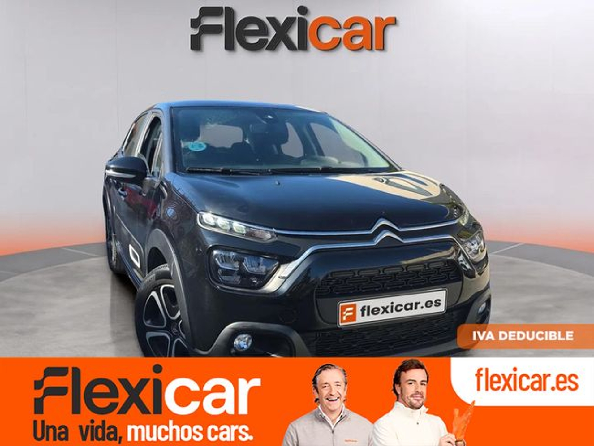 Imagen de CITROEN C3