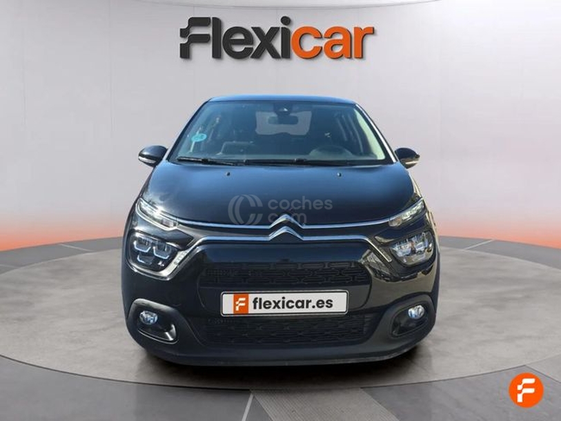 Foto del CITROEN C3 1.5BlueHDi S&S Plus 100