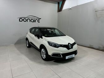 Imagen de RENAULT Captur 1.5dCi Energy eco2 Zen 90