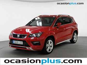 Imagen de SEAT Ateca 2.0TDI CR S&S FR 150