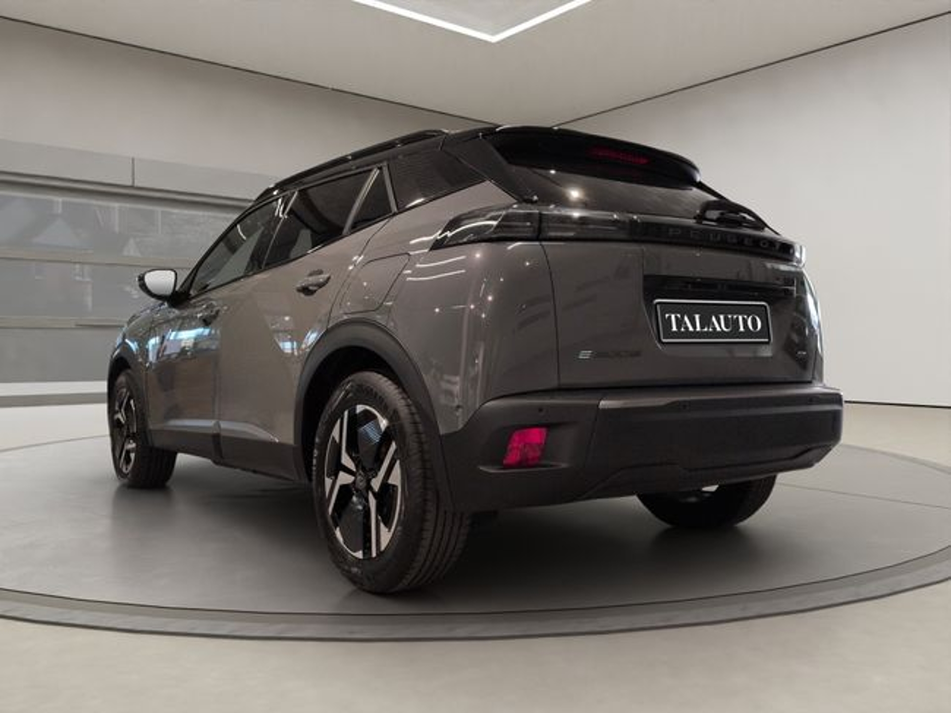 Imagen de PEUGEOT 2008