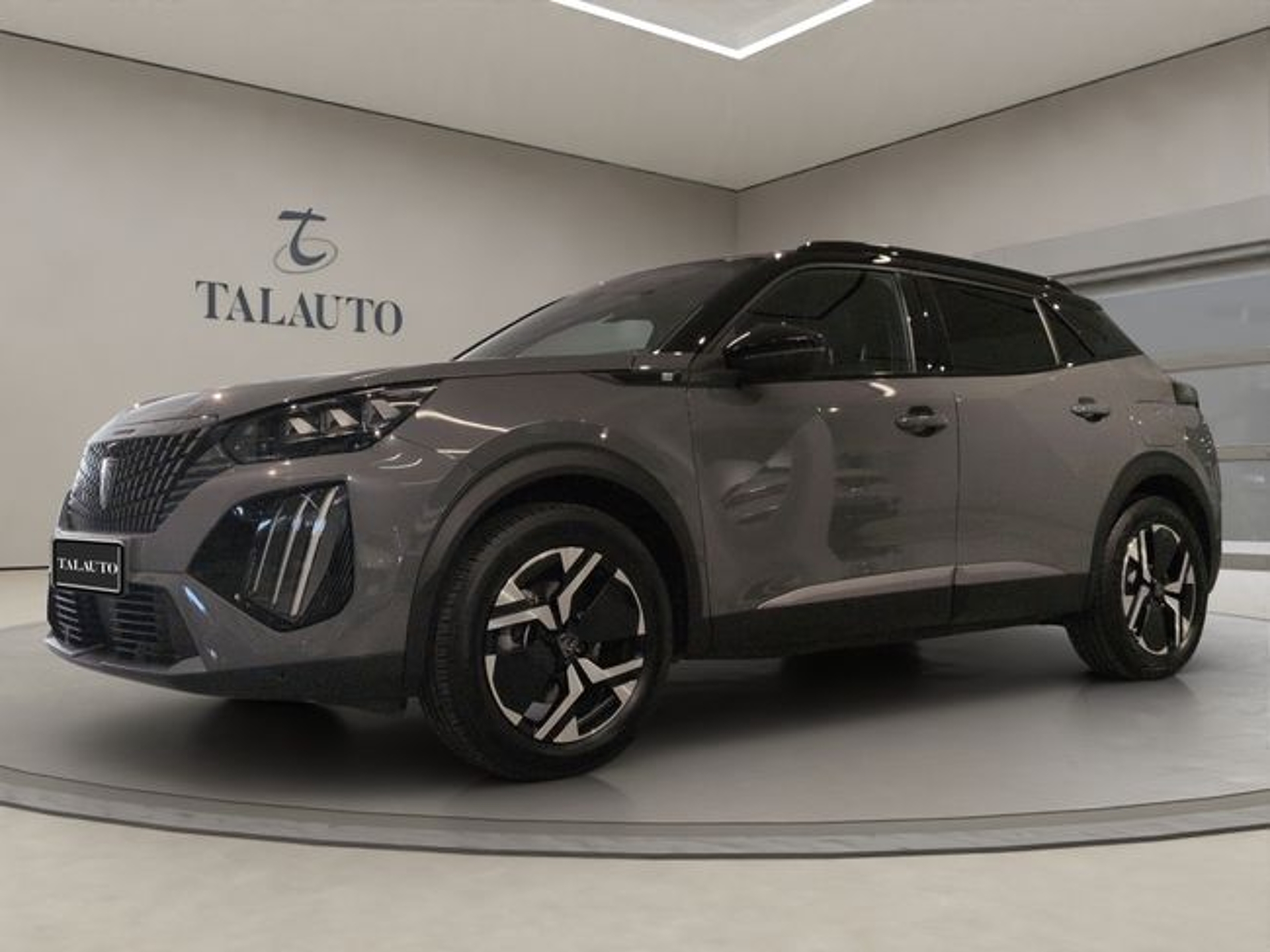 Imagen de PEUGEOT 2008