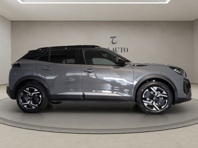 Foto del PEUGEOT 2008 Allure Eléctrico 115kW