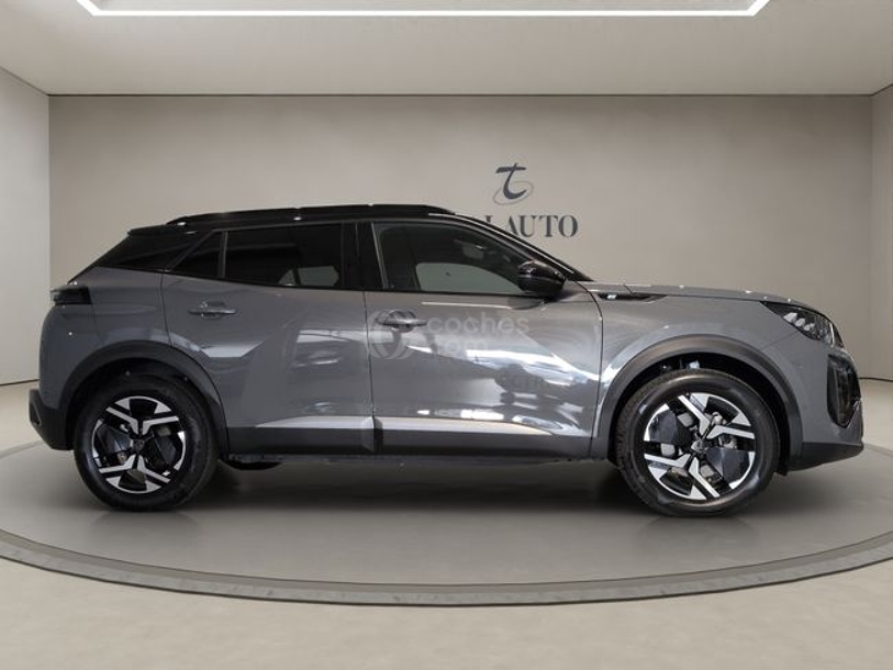 Foto del PEUGEOT 2008 Allure Eléctrico 115kW