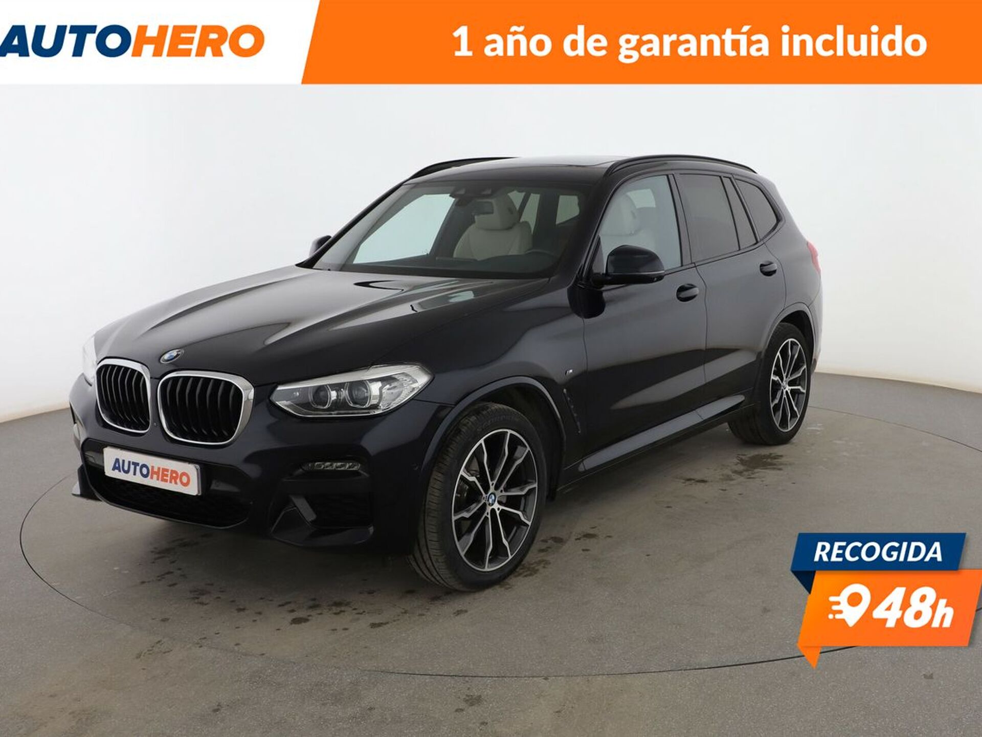 Imagen de BMW X3