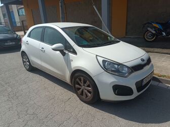 Imagen de KIA Rio 1.4 Drive Eco-Dynamics