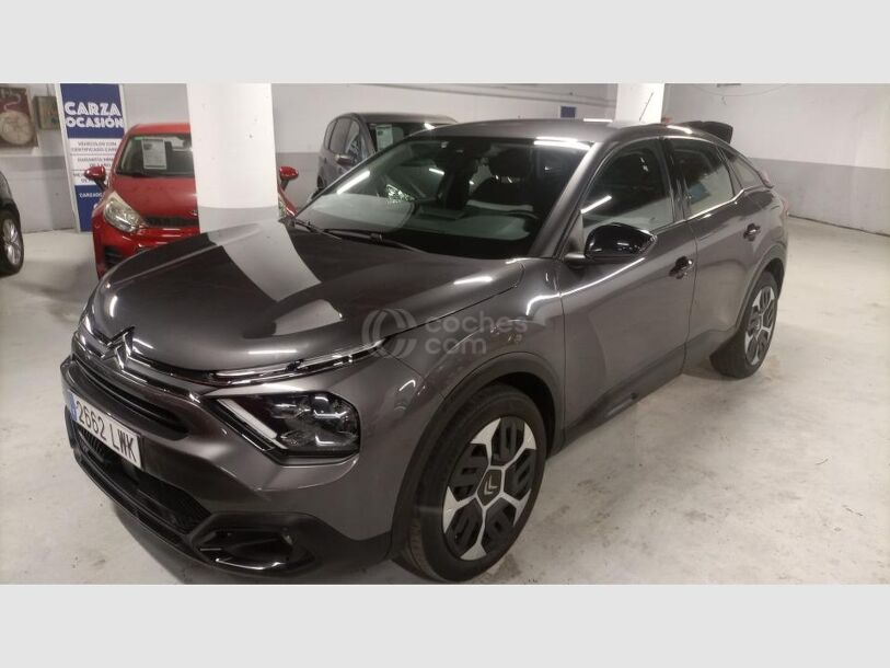 Foto del CITROEN C4 1.5 BlueHDI S&S Feel Pack 110