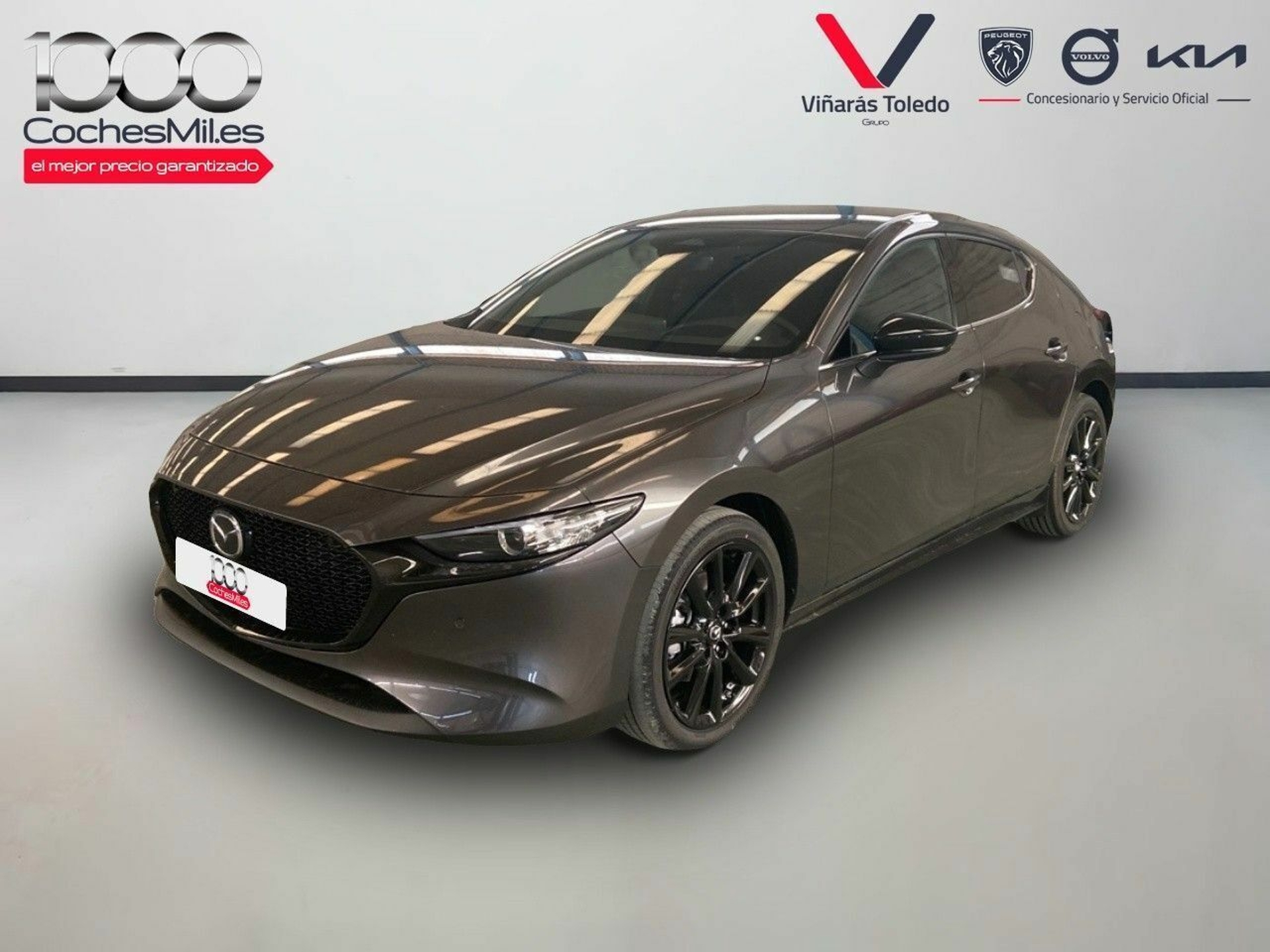 Imagen de MAZDA Mazda3