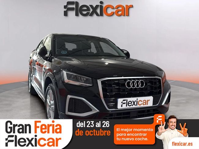 AUDI Q2 (Advanced 30 TDI 85kW (116CV)) en Huelva