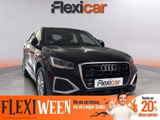 AUDI Q2 (Advanced 30 TDI 85kW (116CV)) en Huelva