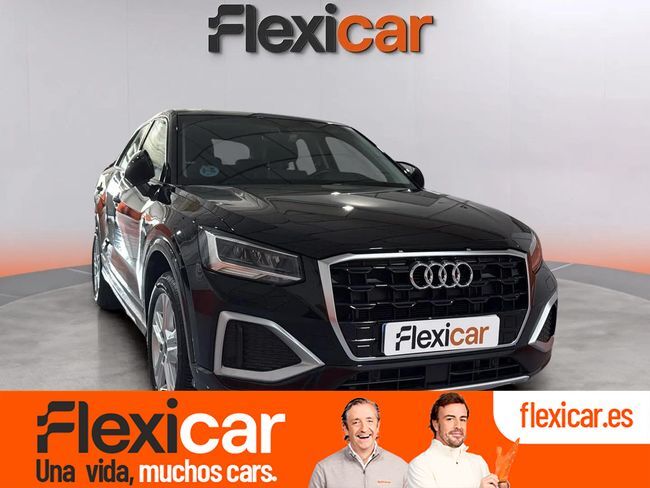 AUDI Q2 (Advanced 30 TDI 85kW (116CV)) en Huelva