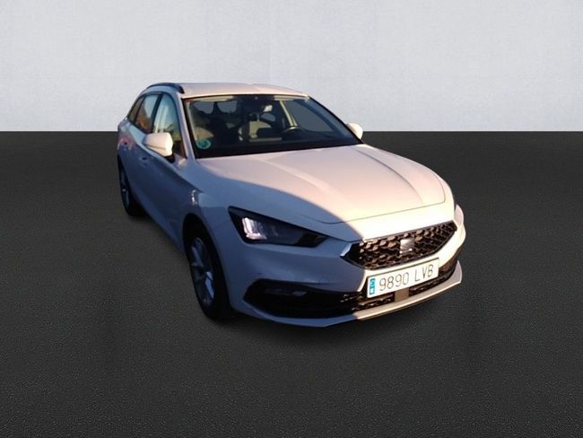 Foto del SEAT León 2.0TDI S&S Style 115