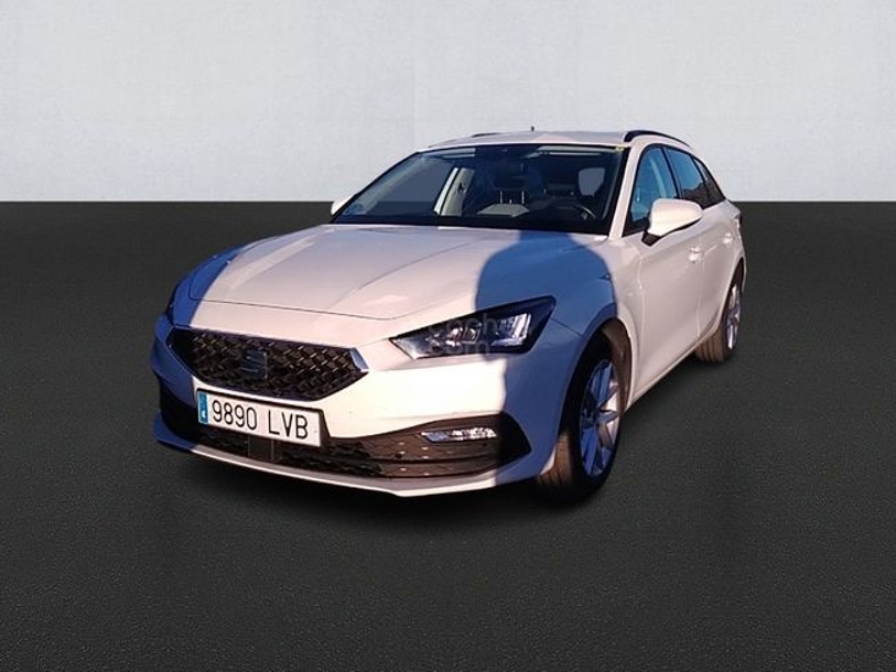 Foto del SEAT León 2.0TDI S&S Style 115