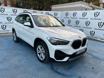 Imagen de BMW X1 sDrive 18dA