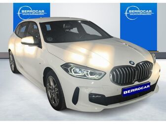 Imagen de BMW Serie 1 116dA