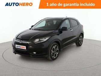 Imagen de HONDA HR-V 1.6 i-DTEC Executive