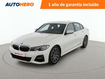 Imagen de BMW Serie 3 320iA