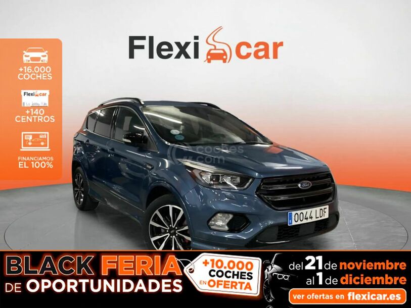 Foto del FORD Kuga 1.5 EcoBoost ST-Line FWD 150