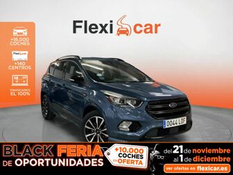 Imagen de FORD Kuga 1.5 EcoBoost ST-Line FWD 150