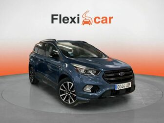 Imagen de FORD Kuga 1.5 EcoBoost ST-Line FWD 150