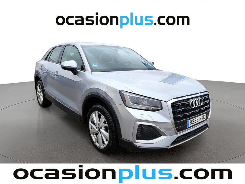 Foto del AUDI Q2 35 TFSI Advanced S tronic 110kW