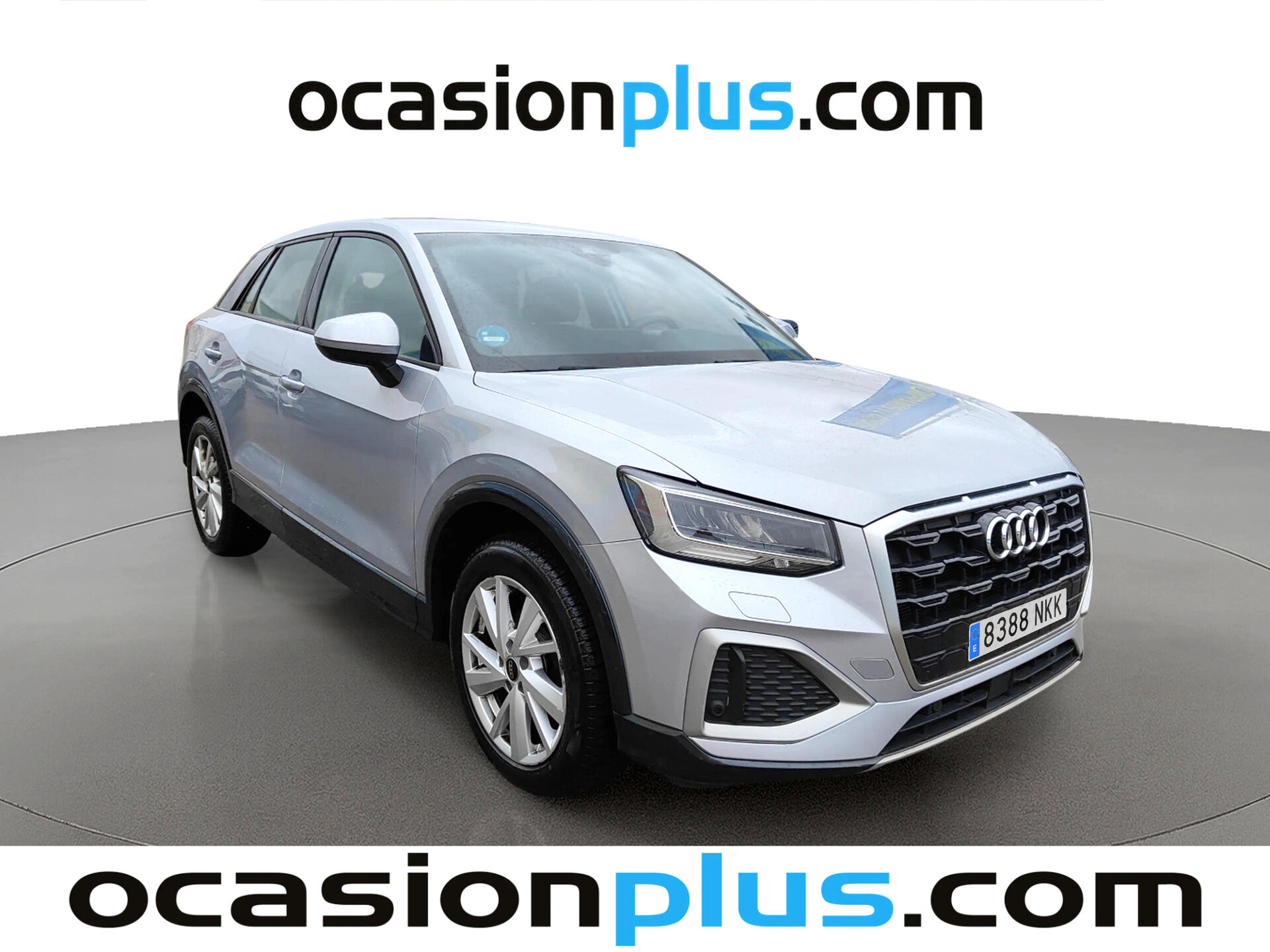 Imagen 2 de AUDI Q2