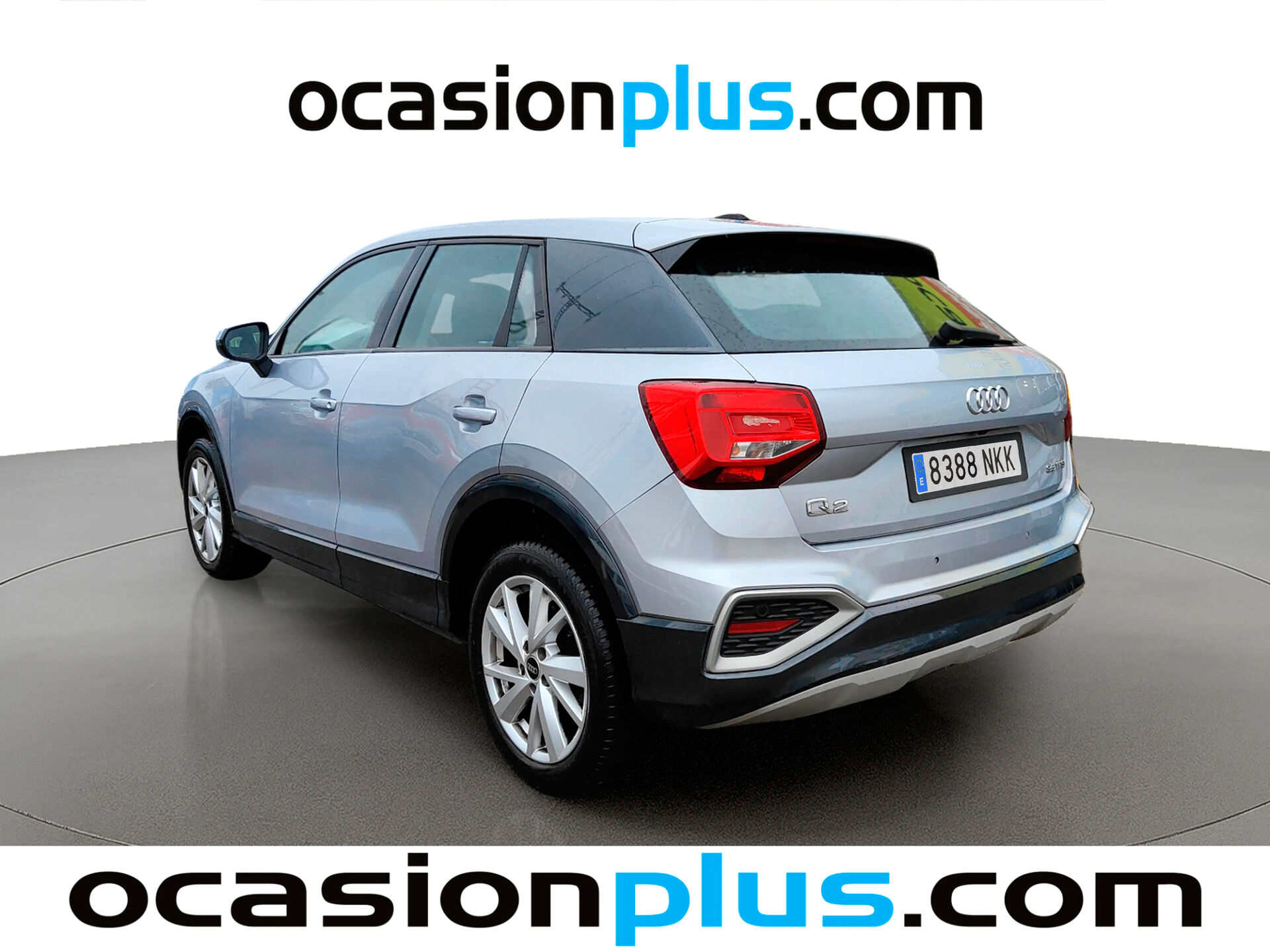 Imagen 3 de AUDI Q2