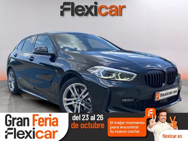 BMW Serie 1 (118d) en Barcelona