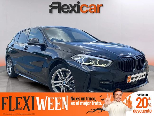 BMW Serie 1 (118d) en Barcelona