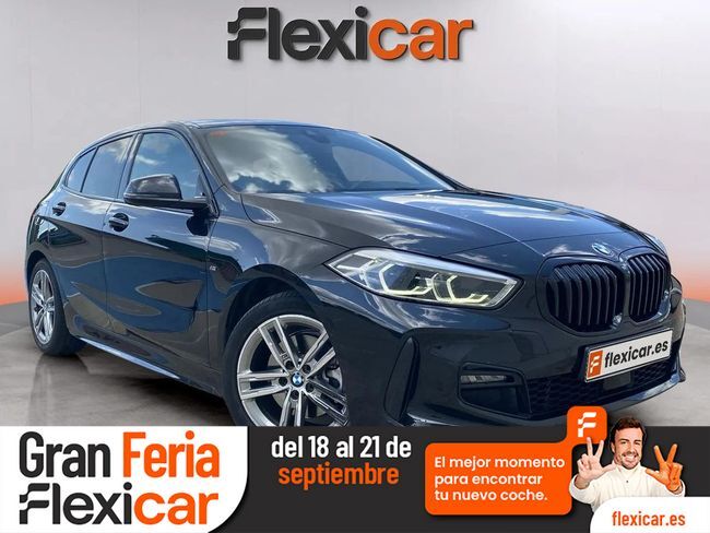 BMW Serie 1 (118d) en Barcelona