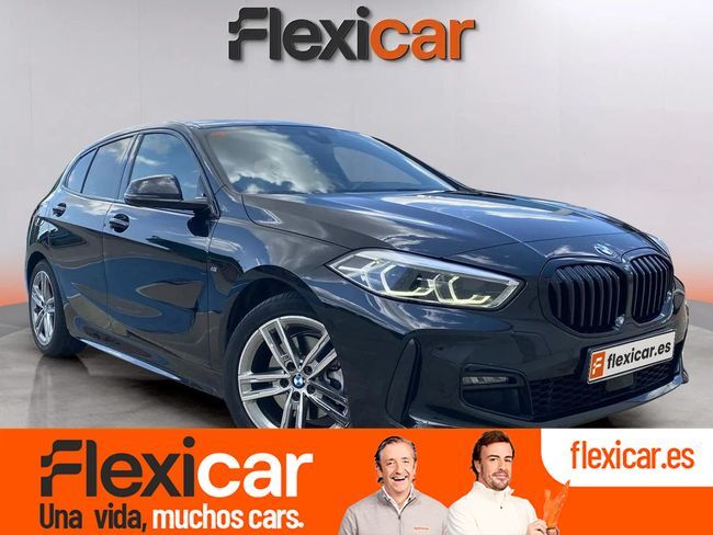 BMW Serie 1 (118d) en Barcelona