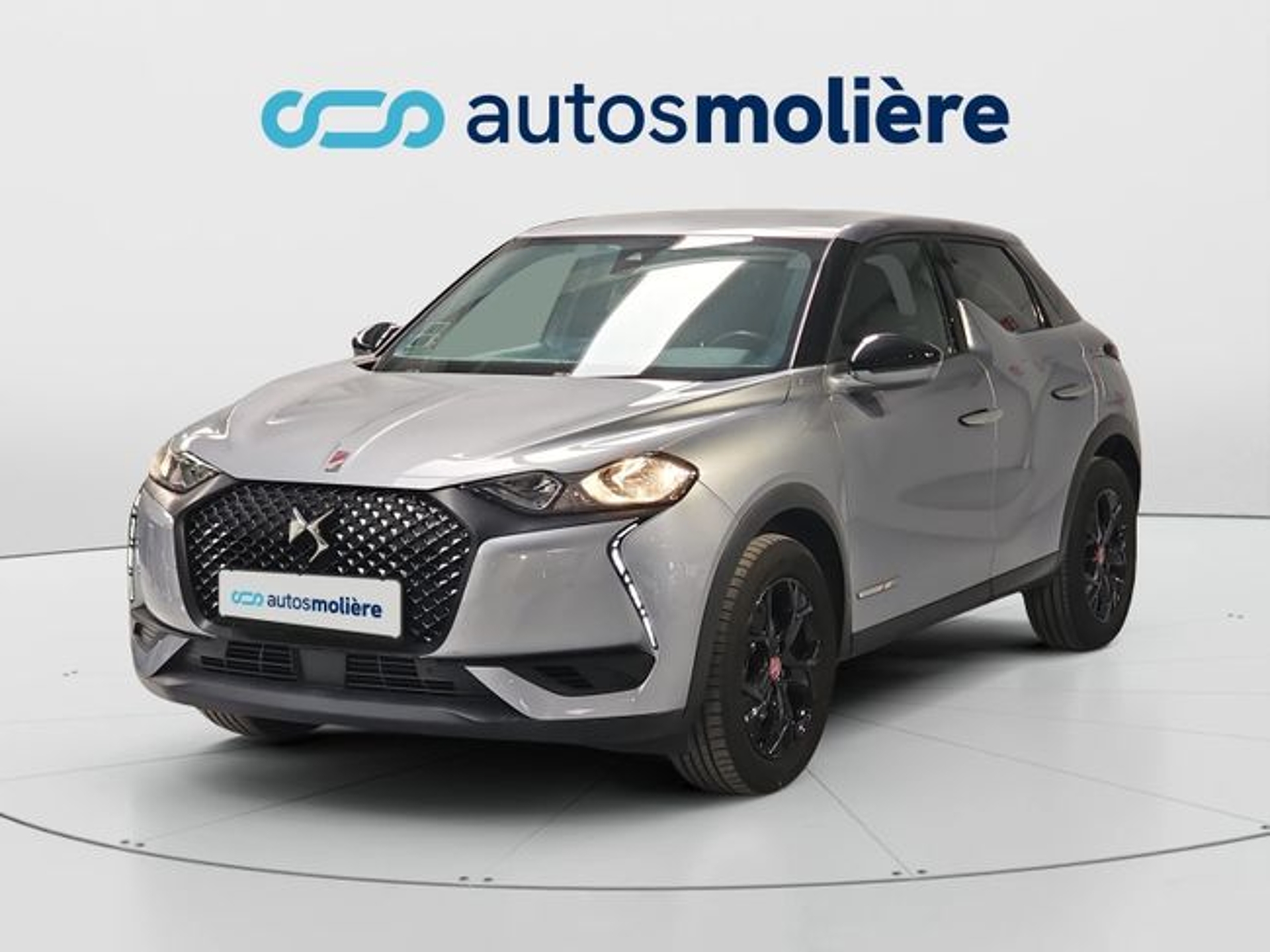 Imagen de DS DS3 Crossback
