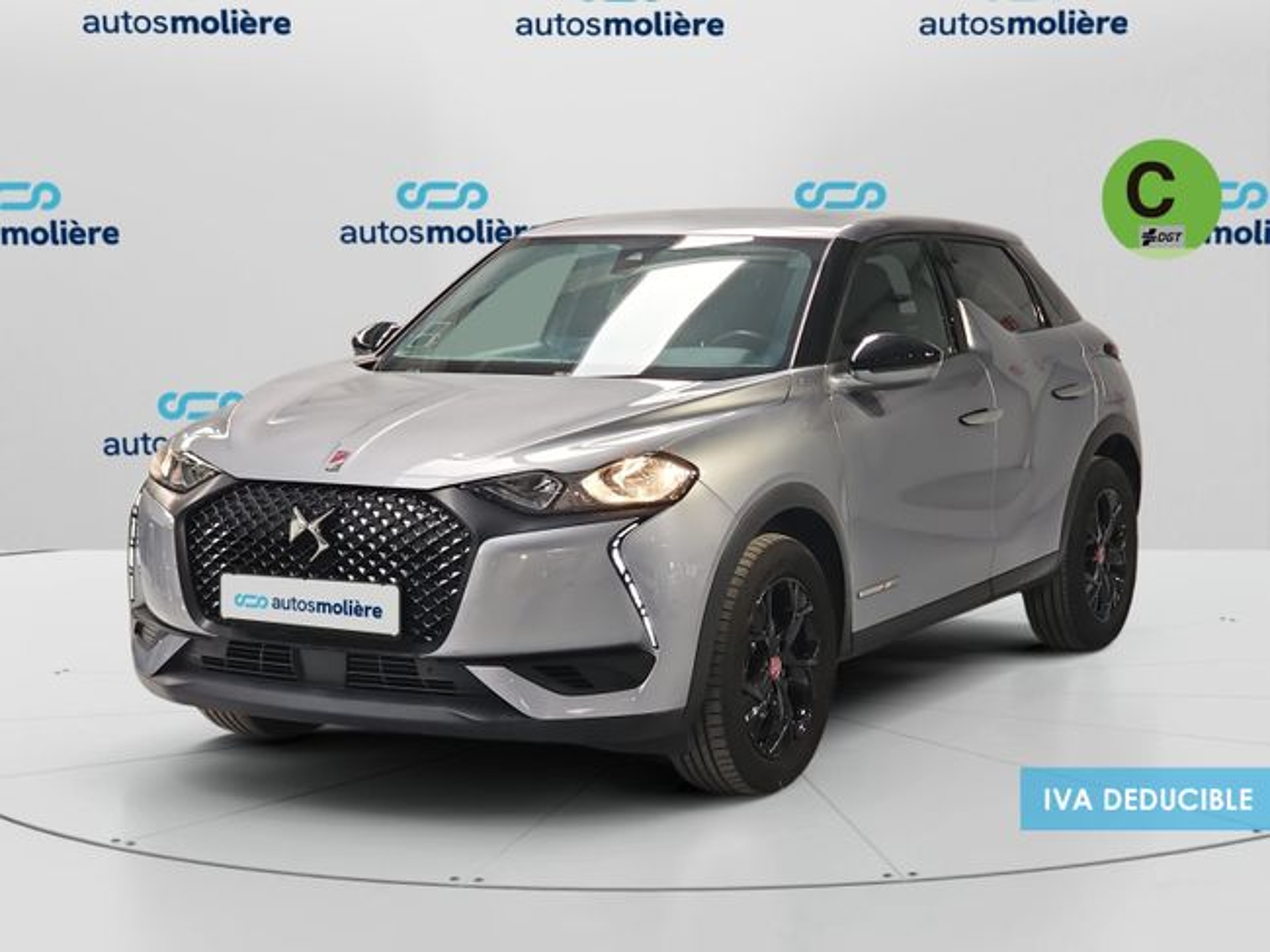Imagen de DS DS3 Crossback