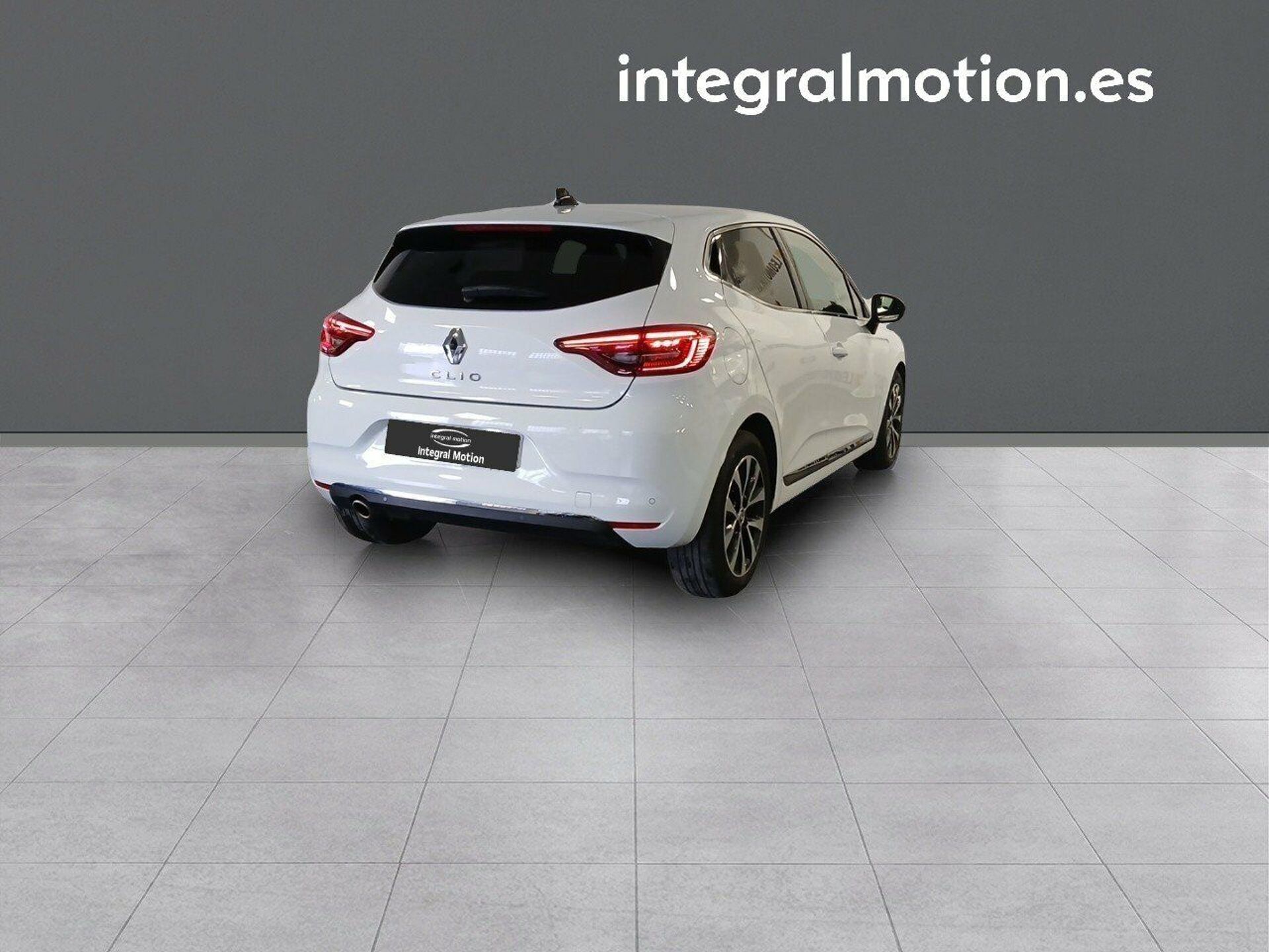 Imagen 2 de RENAULT Clio