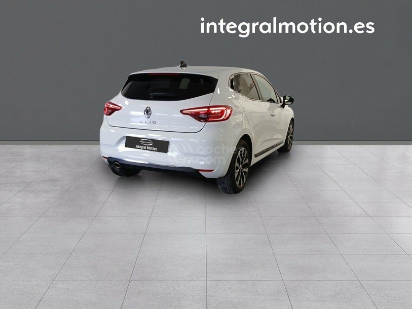 Foto del RENAULT Clio TCe Techno 67kW