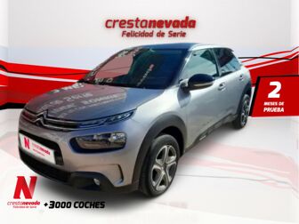 Imagen de CITROEN C4 Cactus 1.2 PureTech S&S Feel 110