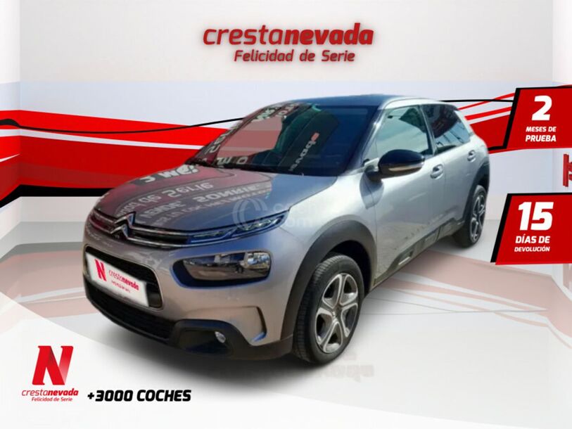 Foto del CITROEN C4 Cactus 1.2 PureTech S&S Feel 110