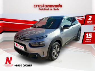 Imagen de CITROEN C4 Cactus 1.2 PureTech S&S Feel 110