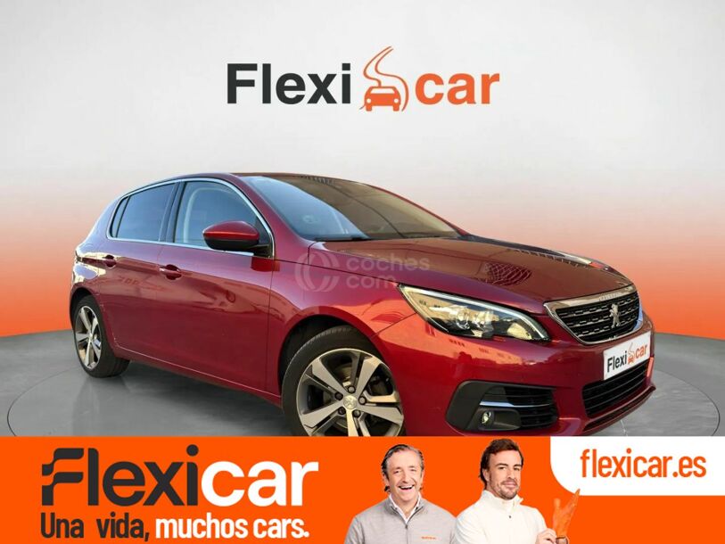 Foto del PEUGEOT 308 1.2 PureTech S&S Active Pack 110